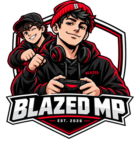 BLAZED MP